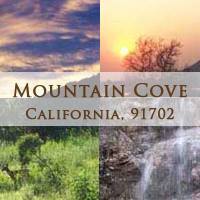 Mountain Cove, Azusa CA 91702